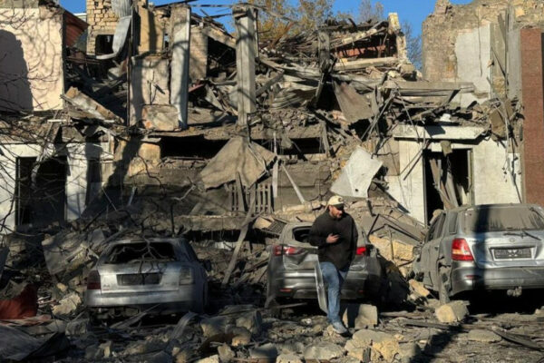 po odesi vdarili balistikoyu poshkodzheno zhitlovi budinki ta navchalni zakladi foto 67457ec7ea88e По Одесі вдарили балістикою — пошкоджено житлові будинки та навчальні заклади, фото