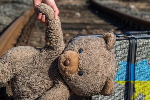 Повернення викрадених українських дітей – це боротьба з «триглавим драконом» – ГУР povernennya vikradenix ukrad197nskix ditej ce borotba z triglavim drakonom gur 6742dbc1b6d9c Повернення викрадених українських дітей – це боротьба з «триглавим драконом» – ГУР