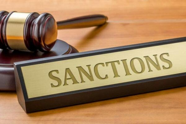 pravove regulyuvannya vidpovidalnosti za porushennya sankcij v ukrad197ni shho treba znati 6746cee66da34 Правове регулювання відповідальності за порушення санкцій в Україні — що треба знати