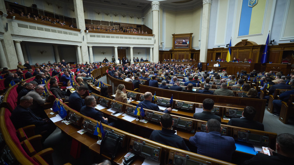 rada prijnyala za osnovu zakonoproekt shhodo formuvannya ta vedennya pereliku teroristichnix organizacij 673ee62a24484 Рада прийняла за основу законопроект щодо формування та ведення переліку терористичних організацій