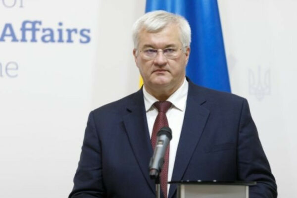 rf stvorila zagrozu yadernogo incidentu vdarivshi po ukrad197nskij energetici sibiga 67496f8f3af7b РФ створила загрозу ядерного інциденту, вдаривши по українській енергетиці — Сибіга