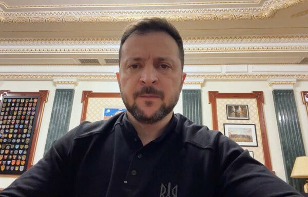 Рішення саміту НАТО щодо ППО і постачання для фронту досі не виконані повністю, – Зеленський rishennya samitu nato shhodo ppo i postachannya dlya frontu dosi ne vikonani povnistyu zelenskij 67481f2591ab1 Рішення саміту НАТО щодо ППО і постачання для фронту досі не виконані повністю, – Зеленський