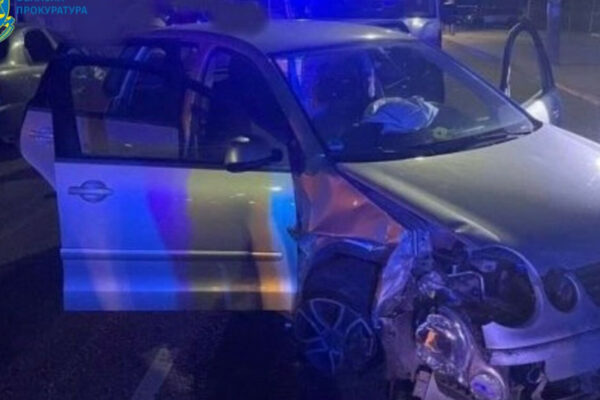 sila za kermo netvereza i vlashtuvala dtp u cherkasax pokarali vodijku cherez yaku zaginula ditina 67442945bfefc Сіла за кермо нетвереза і влаштувала ДТП — у Черкасах покарали водійку, через яку загинула дитина