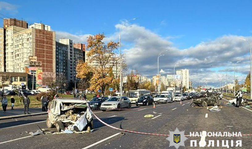 smertelna dtp z avtobusom u kiyevi policiya rozpochala kriminalne provadzhennya 6729ce2746cba Смертельна ДТП з автобусом у Києві — поліція розпочала кримінальне провадження