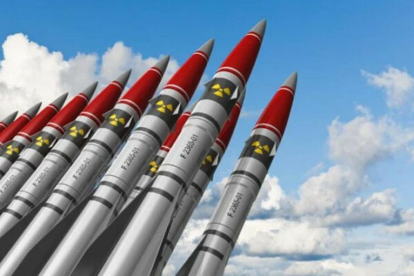 ssha ne planuyut nadavati ukrad197ni yadernu zbroyu newsweek 6749707e3d05e США не планують надавати Україні ядерну зброю — Newsweek