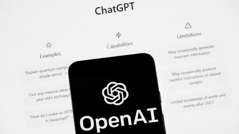 sud stav na bik openai u superechci zi zmi shhodo navchannya chatgpt 67345acff24b8 Суд став на бік OpenAI у суперечці зі ЗМІ щодо навчання ChatGPT