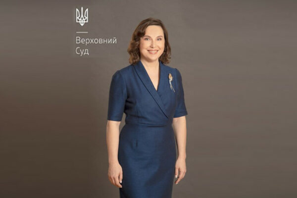 suddya vp vs olga stupak proanalizuvala sudovu praktiku shhodo viznannya prava vlasnosti v poryadku spadkuvannya 6725d786bd572 Суддя ВП ВС Ольга Ступак проаналізувала судову практику щодо визнання права власності в порядку спадкування