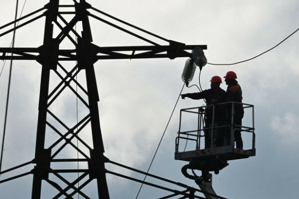 ternopil atakuvali shaxedi v misti ne pracyuyut lifti problemi zi svitlom ta vodoyu 6746d09db3fb8 Тернопіль атакували шахеди — в місті не працюють ліфти, проблеми зі світлом та водою