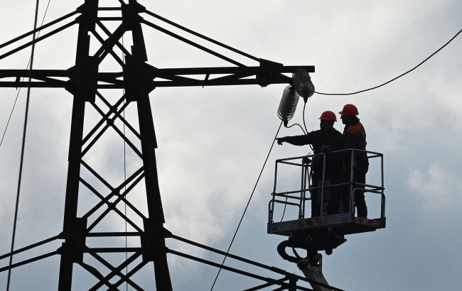 ternopil atakuvali shaxedi v misti ne pracyuyut lifti problemi zi svitlom ta vodoyu 6746d09db3fb8 Тернопіль атакували шахеди — в місті не працюють ліфти, проблеми зі світлом та водою