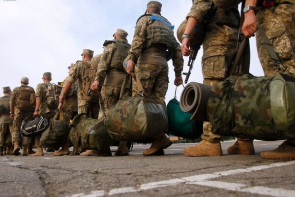 u cherniveckomu tck poyasnili u chomu riznicya mizh primusovo mobilizovanimi ta dobrovolcyami 6746cf0864f73 У Чернівецькому ТЦК пояснили, у чому різниця між примусово мобілізованими та добровольцями