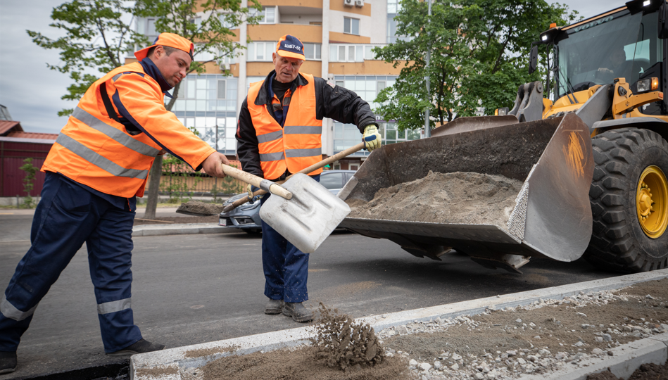 u kiyevi na brovarskomu prospekti obmezhat rux transportu na yakij period 672dc1378b3fa У Києві на Броварському проспекті обмежать рух транспорту – на який період