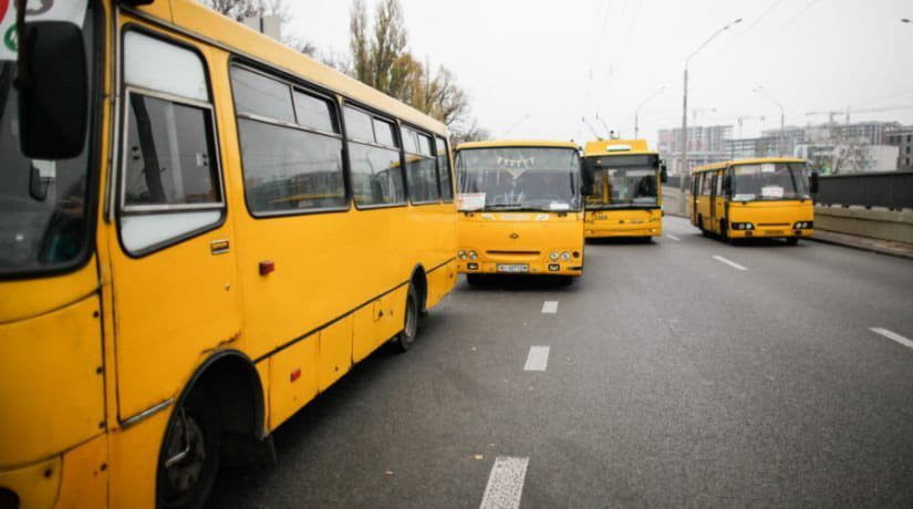 u kmda vidpovili chomu ne vidstezhuyutsya v realnomu chasi mashrutki u kiyevi 6736fd6557a4c У КМДА відповіли, чому не відстежуються в реальному часі машрутки у Києві