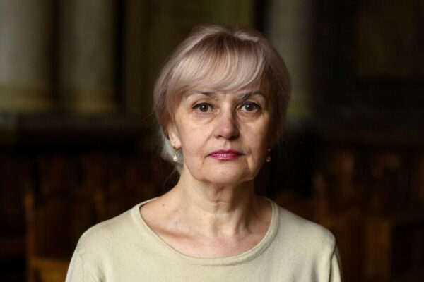 u lvovi perejmenuvali vulicyu na chest irini farion 67497231584ec У Львові перейменували вулицю на честь Ірини Фаріон