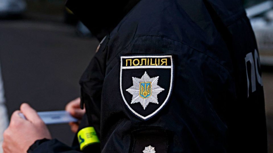 u nacpolicid197 pracyuyut do 75 tisyach cholovikiv mobilizacijnogo viku chastina z nix na fronti 672b1f811ca72 У Нацполіції працюють до 75 тисяч чоловіків мобілізаційного віку, частина з них — на фронті