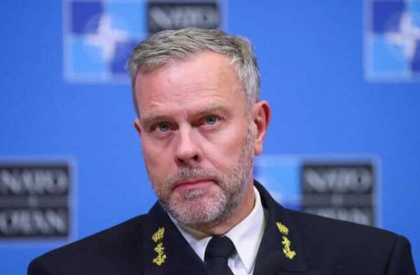 u nato zayavili shho urazyat puskovi ustanovki rosid197 yakshho vona napade na alyans 67457a9eabcbd У НАТО заявили, що уразять пускові установки Росії, якщо вона нападе на Альянс
