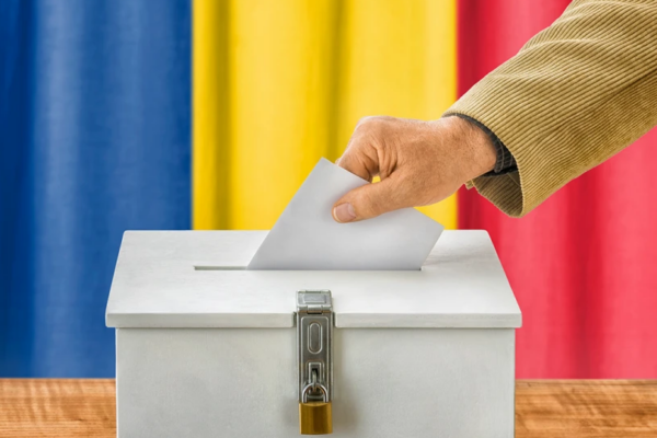 u rumunid197 proxodyat vibori prezidenta 6742d78d7ca16 У Румунії проходять вибори президента