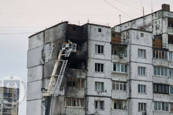 u shesti rajonax kiyeva zafiksovano padinnya ulamkiv vorozhix droniv 67272b661fd39 У шести районах Києва зафіксовано падіння уламків ворожих дронів