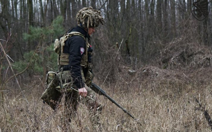 u zhovtni saperi rozminuvali ponad 20 tisyach gektariv teritorij 672b1f7701292 У жовтні сапери розмінували понад 20 тисяч гектарів територій