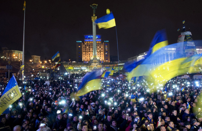 ukrad197na vidznachaye den gidnosti ta svobodi yaki zaxodi vidbudutsya u kiyevi 6740391bc88fa Україна відзначає День Гідності та Свободи — які заходи відбудуться у Києві