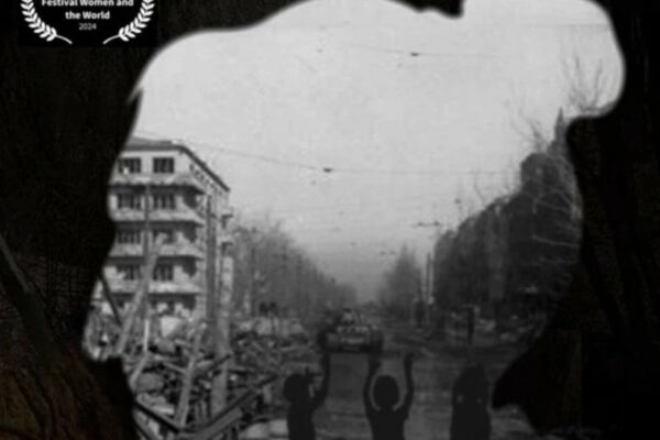 ukrad197nskij film spomin debyutuvav na mizhnarodnomu festivali u velikij britanid197 674ac0de27901 Український фільм «Спомин» дебютував на міжнародному фестивалі у Великій Британії