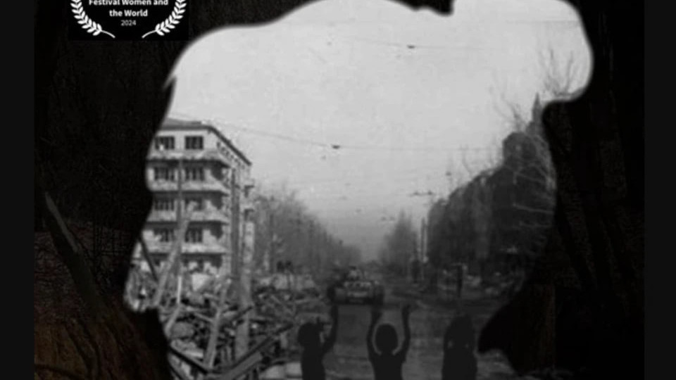 ukrad197nskij film spomin debyutuvav na mizhnarodnomu festivali u velikij britanid197 674ac0de27901 Український фільм «Спомин» дебютував на міжнародному фестивалі у Великій Британії