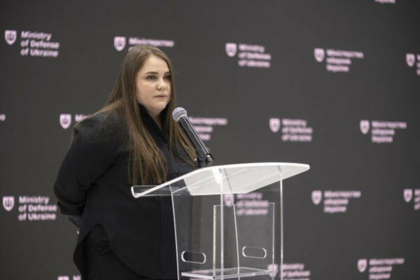 v oberig stali vnositi dani pro cholovikiv 16 60 rokiv yaki nikoli ne vidviduvali tck katerina chernogorenko 6748220ab6f0c В «Оберіг» стали вносити дані про чоловіків 16-60 років, які ніколи не відвідували ТЦК — Катерина Черногоренко