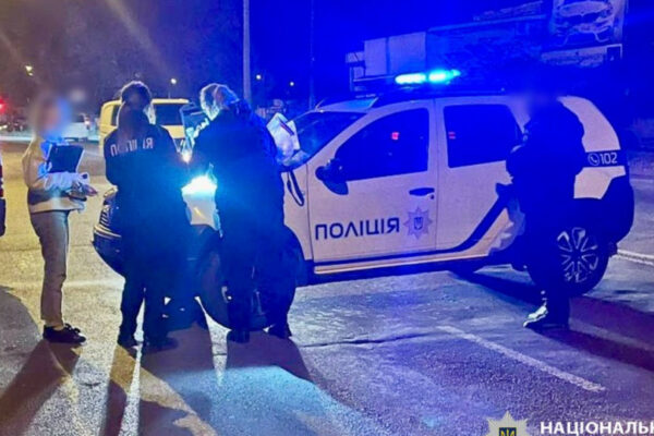 v odesi cholovik vistreliv u shiyu perexozhomu yakij zastupivsya za zhinku 672729d8f3877 В Одесі чоловік вистрелив у шию перехожому, який заступився за жінку