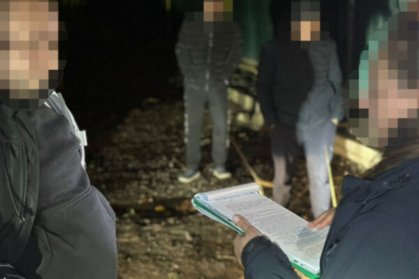 v odesi pracivniki tck zatrimuvali cholovikiv na blokpostax ta vimagali groshi za vidstrochku vid mobilizacid197 dbr 67457dc105c7b В Одесі працівники ТЦК затримували чоловіків на блокпостах та вимагали гроші за відстрочку від мобілізації, — ДБР