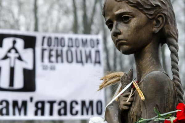 v ukrad197ni oprilyudneno tisyachi kriminalnix sprav povyazanix z golodomorom 6742dae125916 В Україні оприлюднено тисячі кримінальних справ, пов'язаних з Голодомором