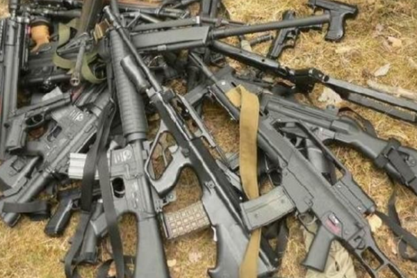 v ukrad197ni zminilisya pravila zberigannya zbrod197 yak zadeklaruvati znajdenu ta nezareyestrovanu zbroyu 67457ec1cc48f В Україні змінилися правила зберігання зброї – як задекларувати знайдену та незареєстровану зброю
