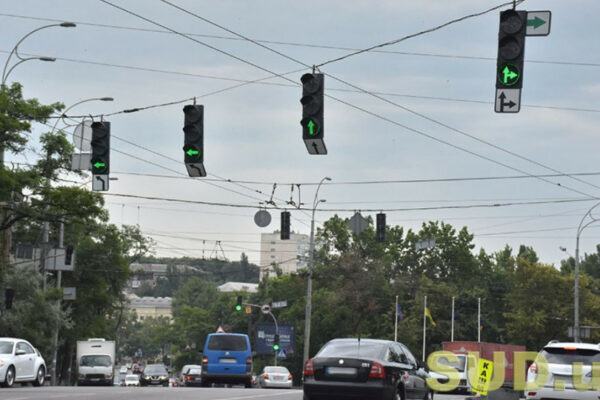 v ukrad197ni zminyat svitlofori zelenogo koloru bilshe ne bude 674821d2adb2a В Україні змінять світлофори — зеленого кольору більше не буде