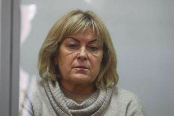 vaks zmenshiv zastavu dlya tetyani krupi do 280 mln grn i prodovzhiv aresht 674973675fdf7 ВАКС зменшив заставу для Тетяни Крупи до 280 млн грн і продовжив арешт