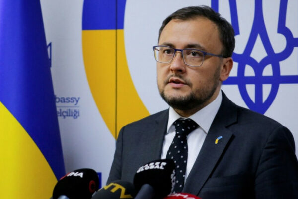 vasilya bodnara priznachili novim poslom u polshhi 6724877318b15 Василя Боднара призначили новим Послом у Польщі