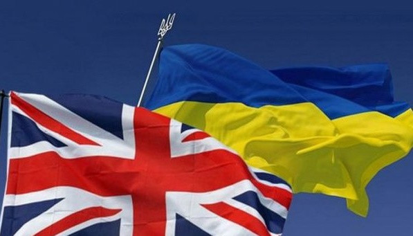 velika britaniya pidgotuvala majzhe 600 ukrad197nskix medikiv z pochatku vijni 6740370346490 Велика Британія підготувала майже 600 українських медиків з початку війни