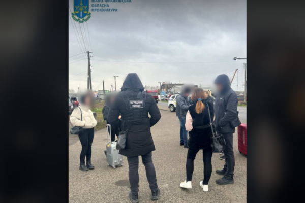 verbuvala zhinok do polshhi meshkanku ternopilshhini pidozryuyut v torgivli lyudmi 67442a0787c4c Вербувала жінок до Польщі — мешканку Тернопільщини підозрюють в торгівлі людьми