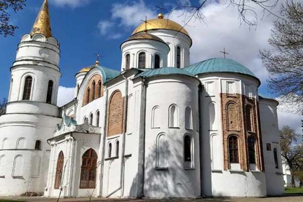 verxovnij sud zaboroniv upc mp koristuvatisya spaso preobrazhenskim soborom u chernigovi 674821748e44e Верховний Суд заборонив УПЦ МП користуватися Спасо-Преображенським собором у Чернігові
