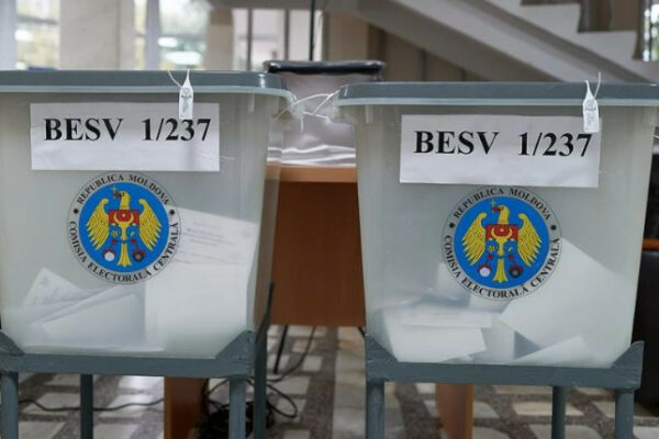 vlada moldovi zvinuvatila rf v masovanomu vtruchanni u drugij tur prezidentskix viboriv 67287abbad8bb Влада Молдови звинуватила рф в масованому втручанні у другий тур президентських виборів
