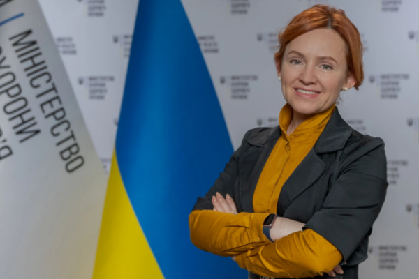 yakshho v ukrad197ni propishut vimogi do pitnod197 vodi yak vimagaye yes to v nas viyavitsya lishe texnichna zastupnicya ochilnika moz 6727297570dde Якщо в Україні пропишуть вимоги до питної води як вимагає ЄС, то в нас виявиться лише технічна – заступниця очільника МОЗ