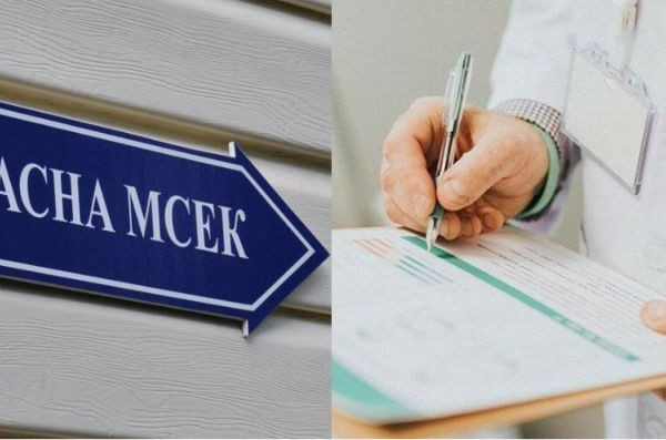 z 1 sichnya 2025 roku msek xochut zaminiti komandami likariv praktikiv kabmin sxvaliv zakonoproekt 6725d781ae4e4 З 1 січня 2025 року МСЕК хочуть замінити командами лікарів-практиків — Кабмін схвалив законопроект