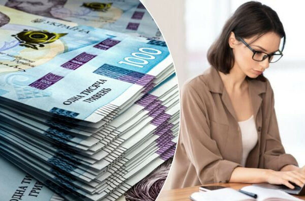 zarplati stanut menshimi nardepka povidomila shho bude z doxodami ukrad197nciv pislya 1 grudnya 674ac538bb4fb Зарплати стануть меншими — нардепка повідомила, що буде з доходами українців після 1 грудня
