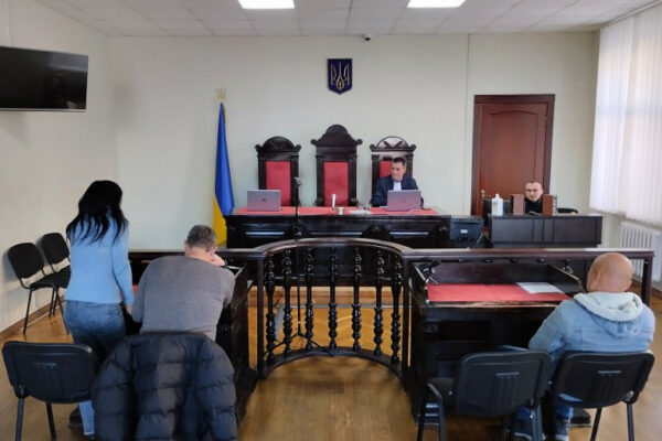 zhinka postala pered sudom za domashnye nasilstvo pislya burxlivod197 svarki z kolishnim cholovikom chim vse zakinchilosya 674970ffed375 Жінка постала перед судом за домашнє насильство після бурхливої ​​сварки з колишнім чоловіком — чим все закінчилося