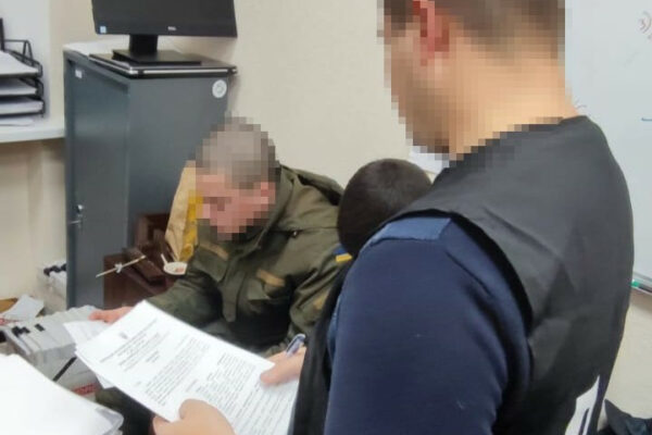 apelyacijnij sud pidtverdiv dovichnij virok strokoviku yakij rozstrilyav koleg u dnipri 675b8ad0956e7 Апеляційний суд підтвердив довічний вирок строковику, який розстріляв колег у Дніпрі