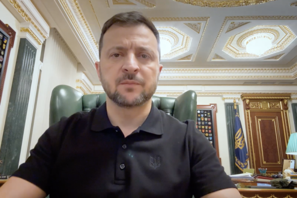 budapeshtskij memorandum zhodnogo dnya ne pracyuvav volodimir zelenskij 67524b728b72d Будапештський меморандум жодного дня не працював, — Володимир Зеленський