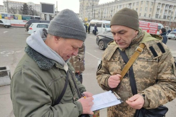ce prosto ganebno u parlamenti zasudili primusovu mobilizaciyu gromadyan na vulicyax tomu shho ce diskredituye sluzhbu v zsu 67516262e6712 «Це просто ганебно» – у парламенті засудили примусову мобілізацію громадян на вулицях, тому що це дискредитує службу в ЗСУ