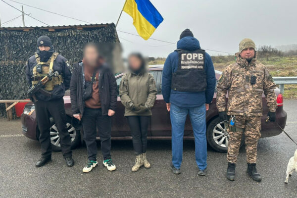 cholovik z vadami sluxu ta movlennya spalivsya pered dpsu na golosovix povidomlennyax u telefoni 675162aa96c2b Чоловік з вадами слуху та мовлення спалився перед ДПСУ на голосових повідомленнях у телефоні
