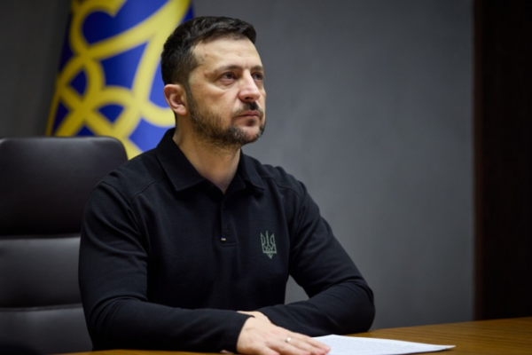 chuli signali partneriv ale cya rozmova nechesna zelenskij vidkinuv mozhlivist znizhennya mobilizacijnogo viku 6764c398e0229 Чули сигнали партнерів, але ця розмова нечесна — Зеленський відкинув можливість зниження мобілізаційного віку