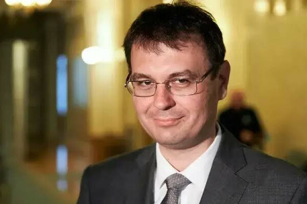 danilo getmancev vidpoviv chi planuye vlada pidvishhuvati podatki u 2025 roci 6764c32b95f4e Данило Гетманцев відповів, чи планує влада підвищувати податки у 2025 році