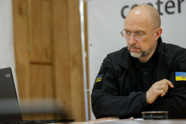 denis shmigal zrobiv zayavu shhodo tarifiv v ukrad197ni shho bude z cinami zimoyu 6751616e39807 Денис Шмигаль зробив заяву щодо тарифів в Україні – що буде з цінами зимою