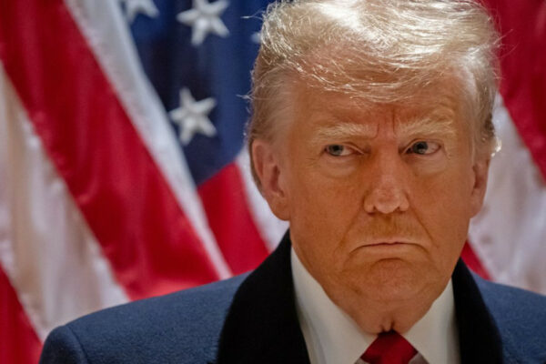 donald tramp prigroziv obyednannyu briks vvedennyam 100 mit yakshho ti zaminyat dolar alternativoyu 674c1280287b2 Дональд Трамп пригрозив об'єднанню БРІКС введенням 100% мит, якщо ті замінять долар альтернативою