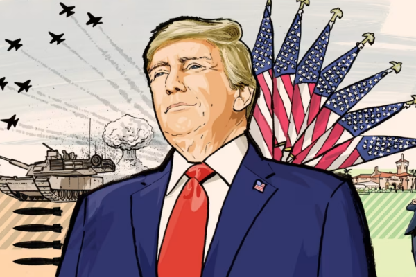 donald tramp vdruge stav lyudinoyu roku cogo razu za versiyeyu the financial times 6764c1b6297ee Дональд Трамп вдруге став «Людиною року»: цього разу – за версією The Financial Times